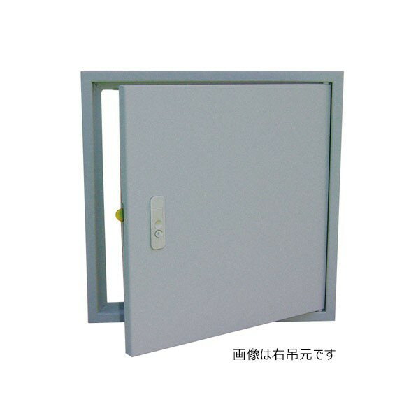 ACE(杉田エース) メーター点検口 Bタイプ 600角 451-228 1点