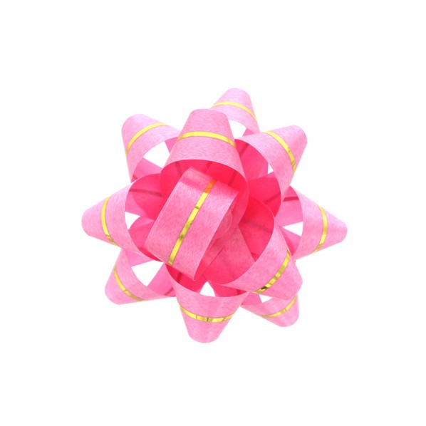 HEIKO ギフトフラワー 業務用 12mm コイピンク 約φ55mm 001456814 50個