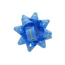 HEIKO ギフトフラワー 業務用 12mm コイアオ 約φ55mm 001456816 50個