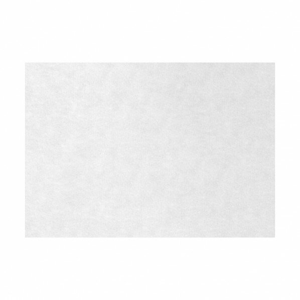 HEIKO クッキングシート平判 500×350 白 500×350mm 003700321 2000枚