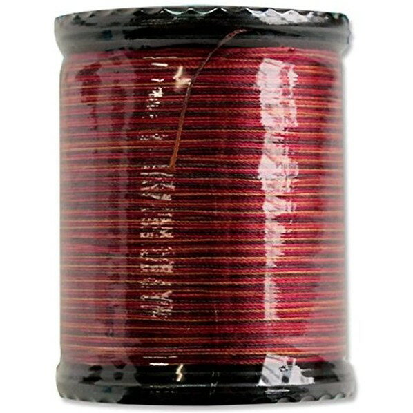 絹ミシン糸 TIARA ティアラ 250m/巻 TIARA-701 1個