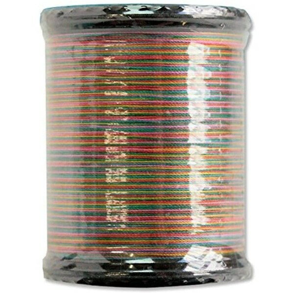 絹ミシン糸 TIARA ティアラ 250m/巻 TIARA-607 1個