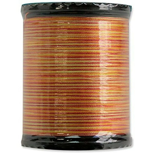 絹ミシン糸 TIARA ティアラ 250m/巻 TIARA-601 1個