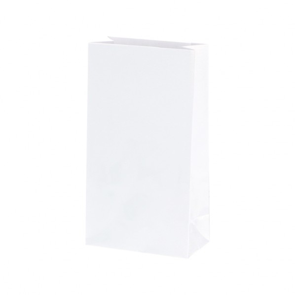 HEIKO ギフトファンシーバッグ 1-220 白 幅120×マチ65×高220mm 008156210 20枚