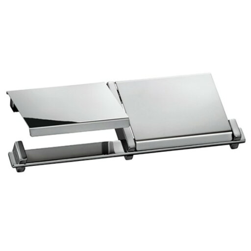 ダブルペーパーホルダー SE-41W-XP 1点 ダブルペーパーホルダー SE-41W-XP 1点