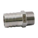 ASOH エースニップルPT1XΦ34 34 x 37 x 69 mm HN-7834