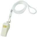 ATホイッスル 白 18988 1個