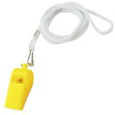 ATホイッスル 黄 18989 1個