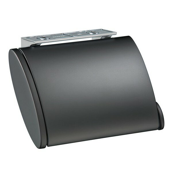ペーパーホルダー パールブラック SC-36M-GQ 1点