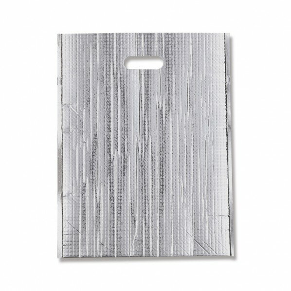 ウツヰ 保冷袋 ミラクルパック 手抜き平袋M 004712058 10枚