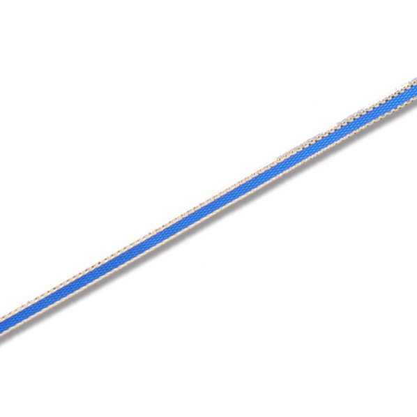 シモジマ HEIKO カールリボン 3mm×30m ブルー 001418204 1巻