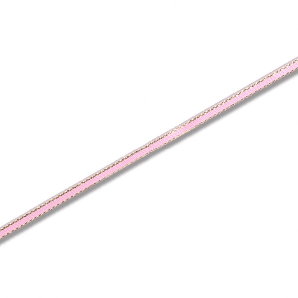 シモジマ HEIKO カールリボン 3mm×30m ピンク 001418203 1巻