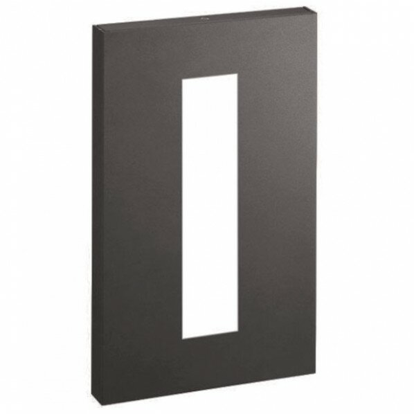 インターホンカバー（アイホン用） ダークアンバー GP-162-014-71 1点