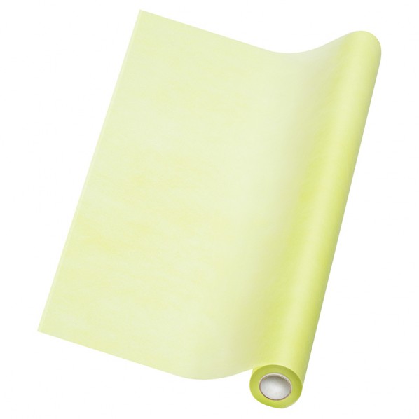 シモジマ HEIKO フラワーラッピングロール Fラップ 23 65cm×20m マスカット 006777426 1点