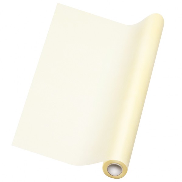 シモジマ HEIKO フラワーラッピングロール Fラップ 3 65cm×20m クリーム 006777415 1点