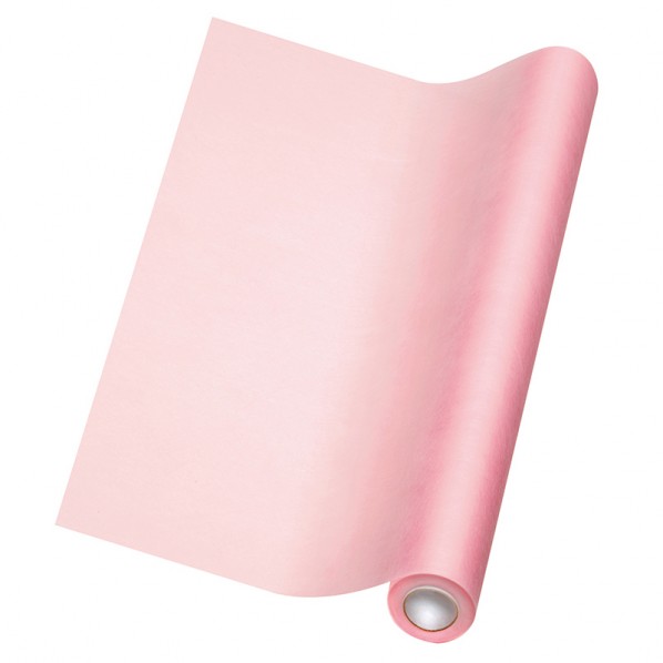 シモジマ HEIKO フラワーラッピングロール Fラップ 16 65cm×20m ピンク 006777404 1点