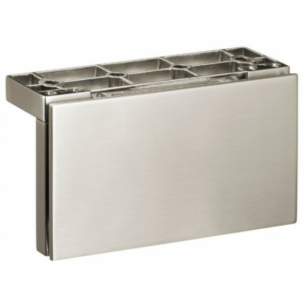 ペーパーホルダー サテンニッケル SE-05M-XN 1点