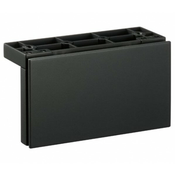 ペーパーホルダー マットブラック SE-05M-003 1点