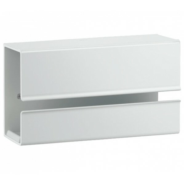 ペーパータオルホルダー 112セラミックホワイト SE-48P-112 1点