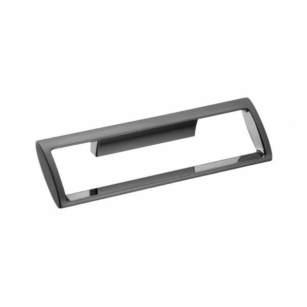 タオルレール サテンブラック SC-361-XA 1個