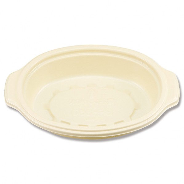 シーピー化成 惣菜容器 BF-380 本体 ゴールド 004404242 50枚