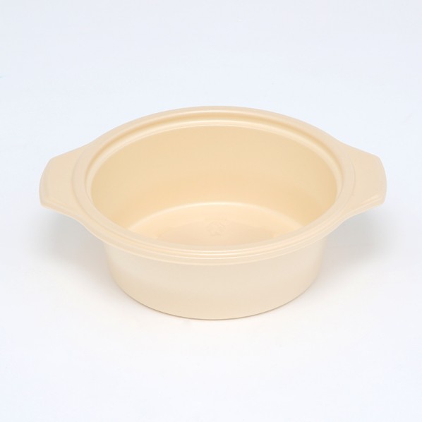 シーピー化成 惣菜容器 BF-385 本体 ゴールド 004404237 50枚