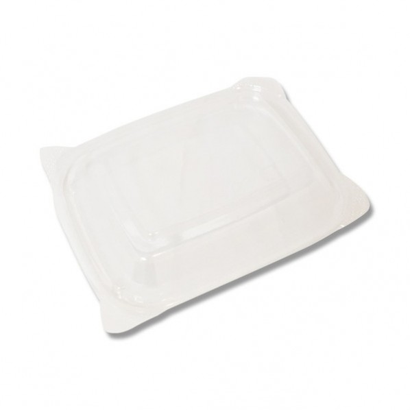 エフピコチューパ 惣菜容器 MS-デリカ内嵌合蓋 小 004468456 50枚