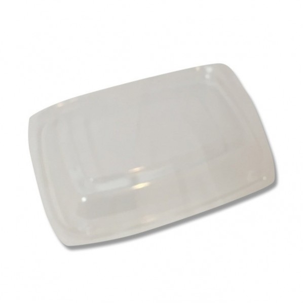 エフピコチューパ 惣菜容器 MS-デリカ内嵌合蓋 中 004468457 50枚