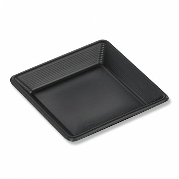 中央化学 惣菜容器SDstyle SD FS14 黒本体 004463904 50枚