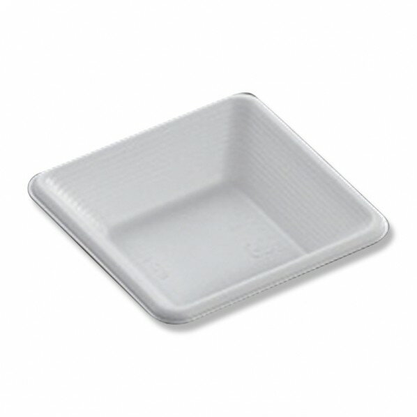 中央化学 惣菜容器 SDstyle SD 白本体 004463900 50枚