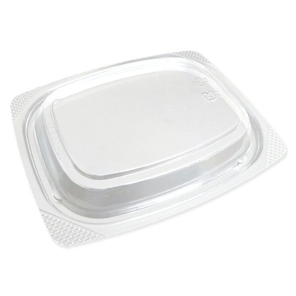 リスパック 惣菜容器 ハイクッカーHM 280 OCRZ 蓋 004460510 50枚