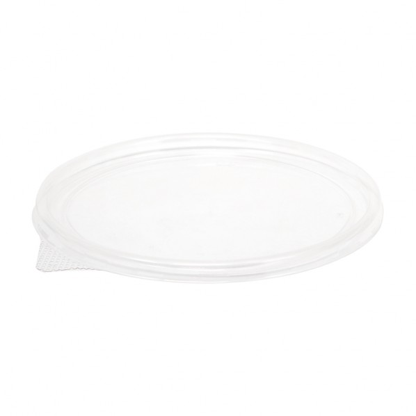 リスパック 惣菜容器 バイオカップ MP 内外嵌合蓋 MP13-TC 004450834 50枚