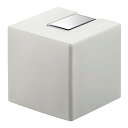 ドアストッパー 鏡面+ライトグレー AC-888-PD 1個