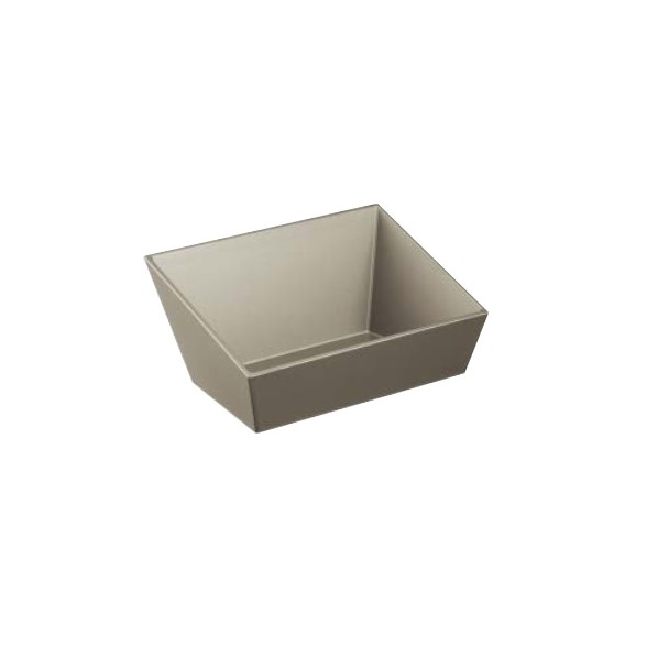 ドリップバッグボックス 160×100×71.5mm デザートゴールド AM-014-050 1個