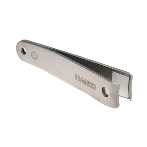 HAKKO ウィックカッター FT-630用 交換用カッター A5072 1個