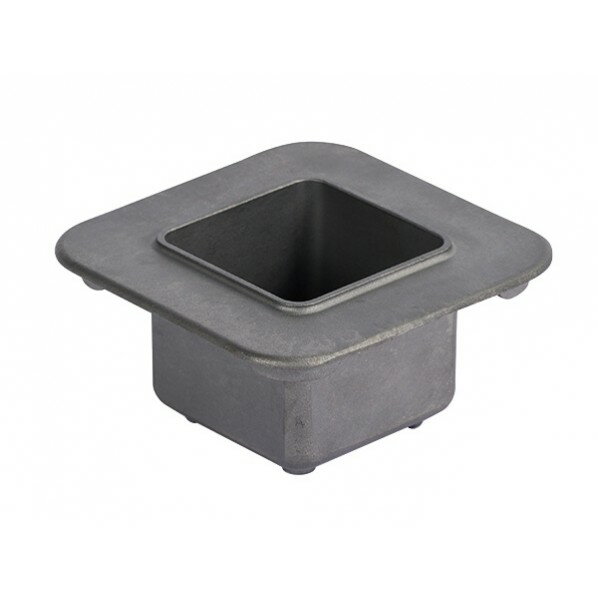 白光(HAKKO) FX-305適用 槽 50X50 特殊コート A5067 1個