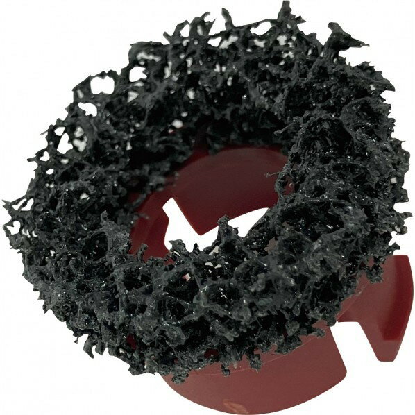 シグネット 錆び取り ハブクリーナーブラシ サイズ23mm 4694102 1個