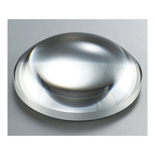 アズワン 平凸レンズ 焦点距離:20mm バックフォーカス:18.8mm φ5mm 3-6999-03 アズワン 平凸レンズ 焦点距離:20mm バックフォーカス:18.8mm φ5mm 3-6999-03