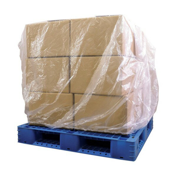 グリーンクロス パレットカバー ゴム付き (大) 6300005498 1点