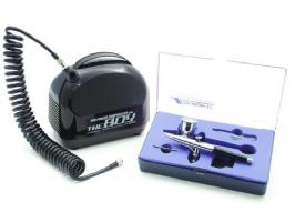 AIRTEX（エアテックス）エアブラシパワーセットボーイ 1【送料無料】　PSBOY