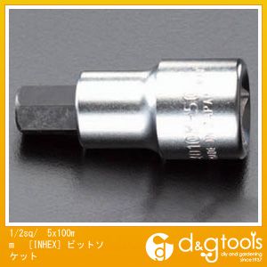  [INHEX]ӥåȥå 1/2sq/5100mm EA618CT-105 1