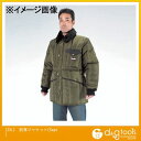 ※法人専用品※エスコ [2XL]防寒ジャケット[Sage] EA915GB-65