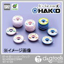 白光(HAKKO) ハッコーウィックNO.4 30m×2.5mm 87-4-30 1点 その1