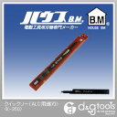 ハウスビーエム クイックソー(ALC用鋸刃) K-350 12枚