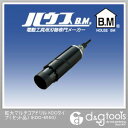ハウスビーエム 拡大マルチコアドリルKDCタイプ(セット品) KDC-6580 1点