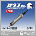 ハウスビーエム サイディング・ウッドコアドリル(回転用)SWCタイプ(フルセット) SWC-90 1点
