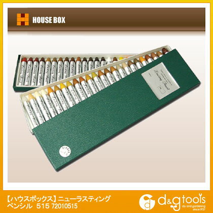ハウスボックス ニューラスティングペンシル 515 72010515 1本