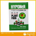 ハイポネックス 微粉 200g 1