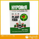 ハイポネックス 微粉 500g 1