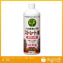 ハイポネックス ストレート液洋ラン用600ml
